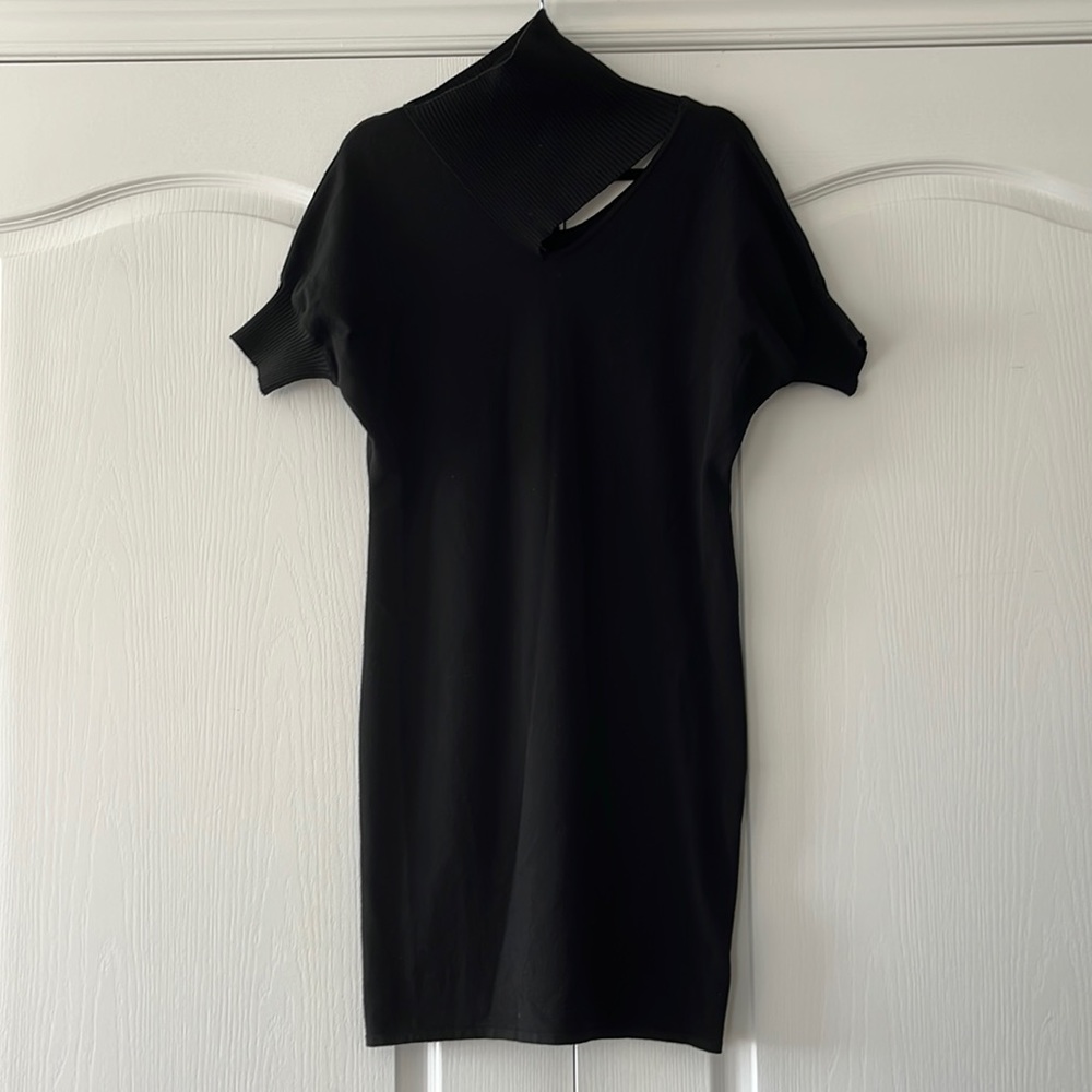 EUC Sara Pacini dress